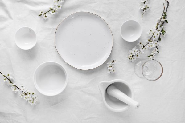 white-table-delicious-meal-arrangement